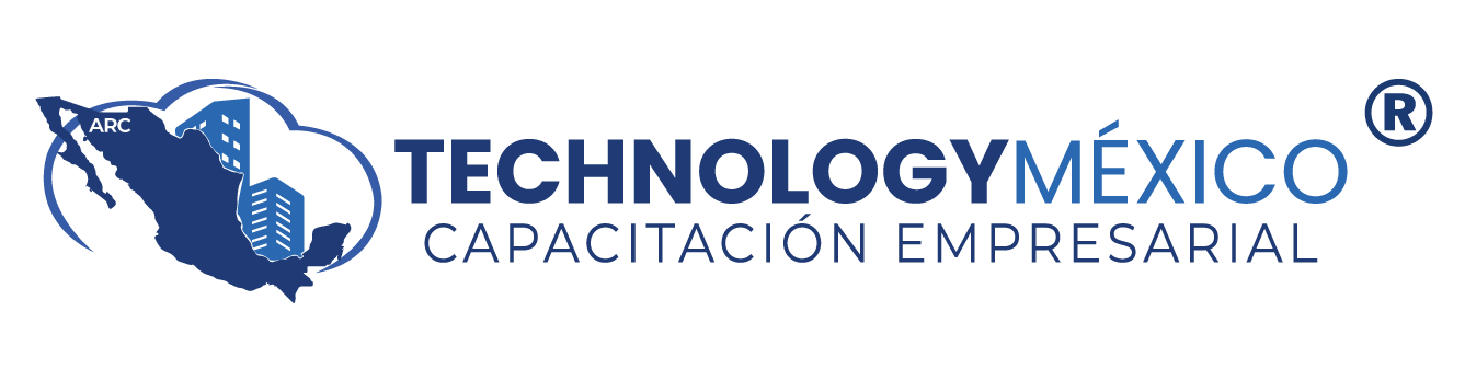 TECHNOLOGY MÉXICO, Empresa LÍDER en Capacitación Empresarial.