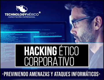 Hacking Ético Corporativo