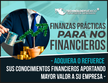 Finanzas Prácticas para NO Financieros