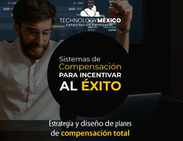 Sistemas de Compensación para INCENTIVAR EL ÉXITO