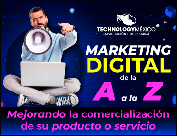 Marketing Digital de La A a la Z