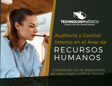 Auditoría y Control Interno en el Área de Recursos Humanos