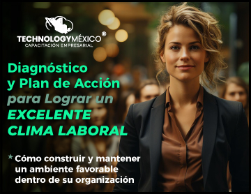 Diagnóstico y Plan de Acción para Lograr un Excelente Clima Laboral