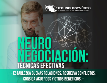 Neuronegociación: Técnicas Efectivas