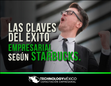 CURSO GRATUITO: Las CLAVES del ÉXITO empresarial según Starbucks.