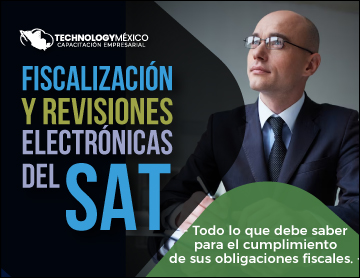 Fiscalización y Revisiones Electrónicas del SAT