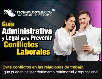 Guía Administrativa y Legal para Prevenir Conflictos Laborales