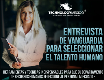 Entrevista de Vanguardia para Seleccionar el Talento Humano