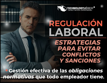 Regulación  Laboral: Estrategias para Evitar Conflictos y Sanciones