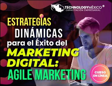 Estrategias Dinámicas para el Éxito del Marketing Digital: Agile Marketing