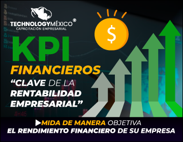 KPI  Financieros “Clave de la Rentabilidad Empresarial”