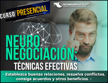 NEURONEGOCIACIÓN: Técnicas Efectivas