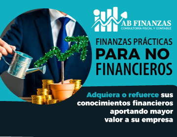 Finanzas Prácticas para NO Financieros